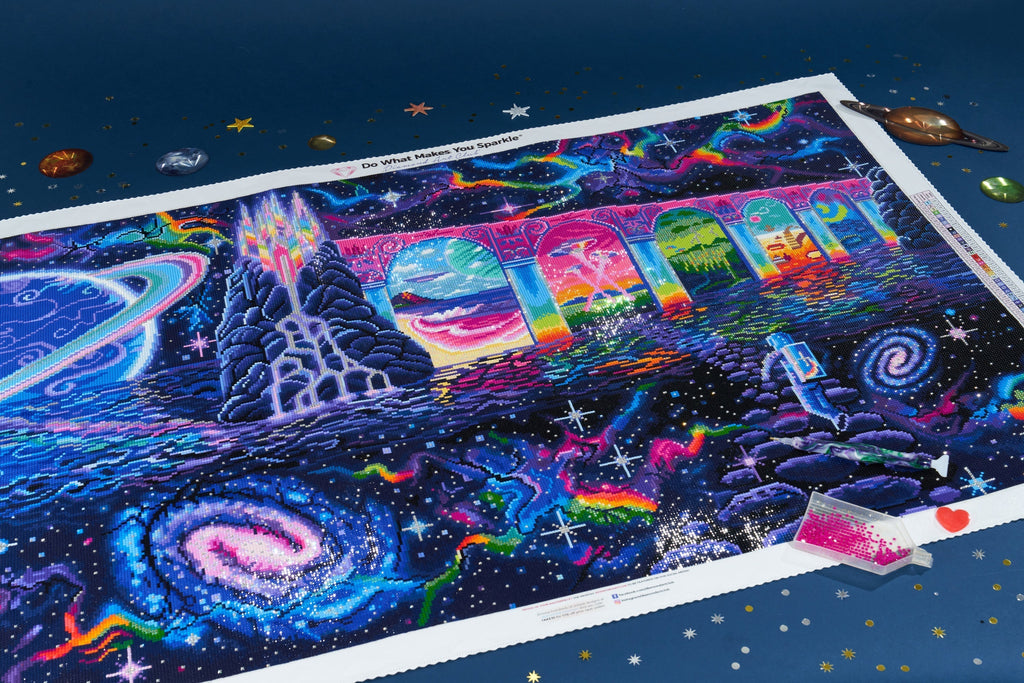 Cosmic Trip