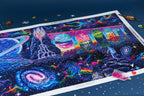 Cosmic Trip