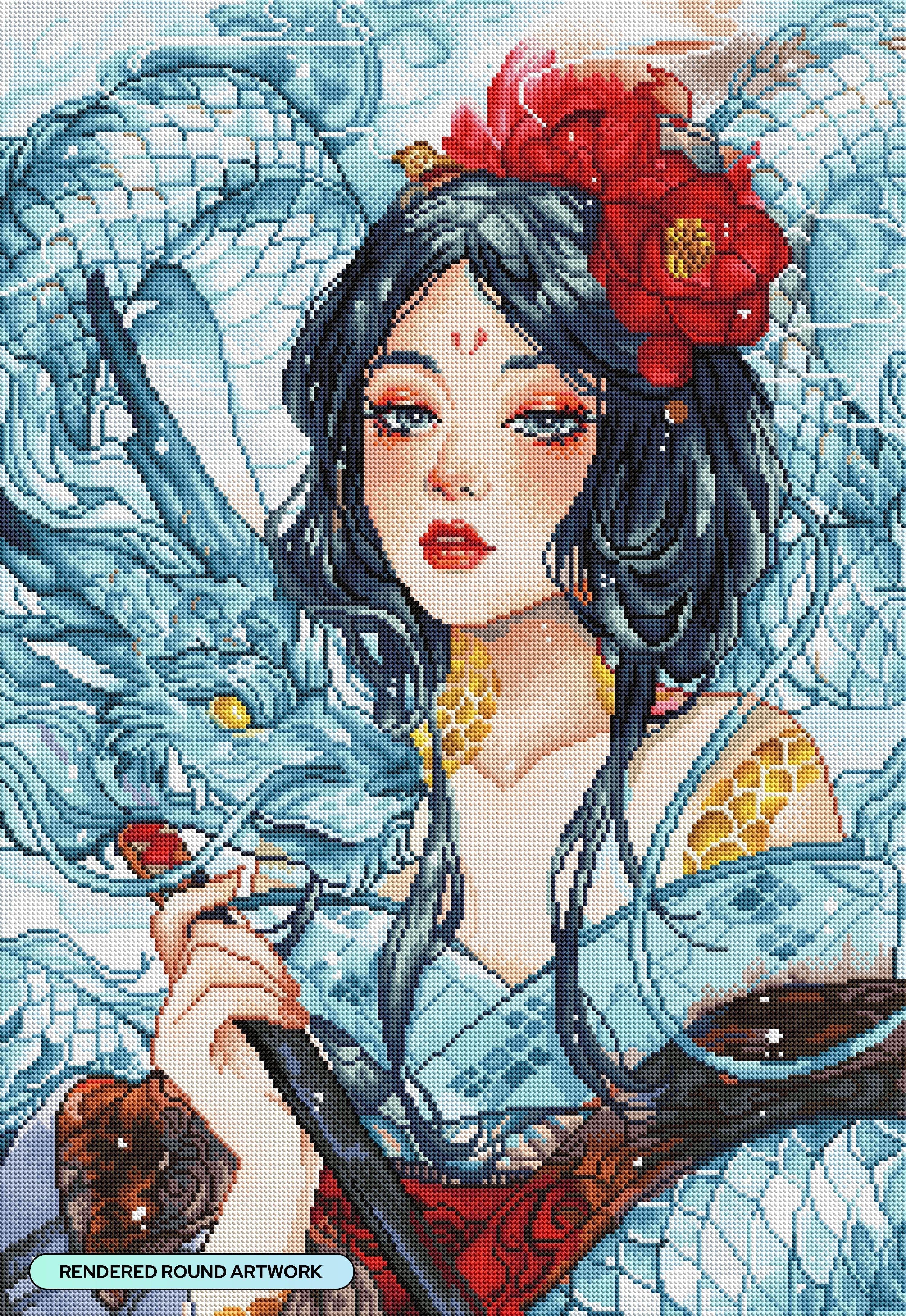 Dragon Spirit
