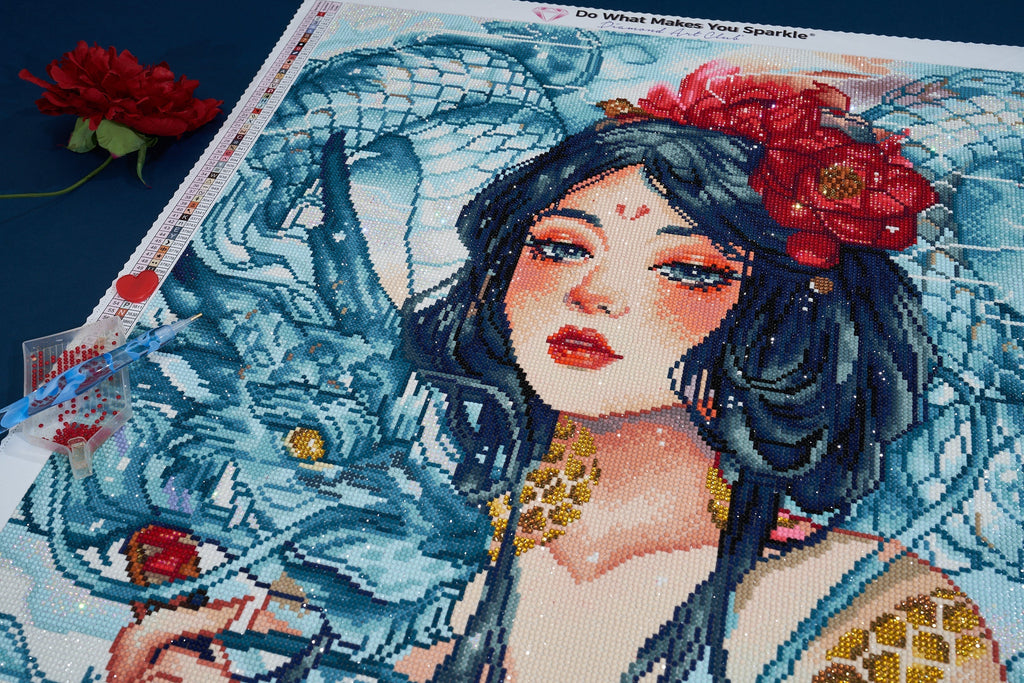 Dragon Spirit