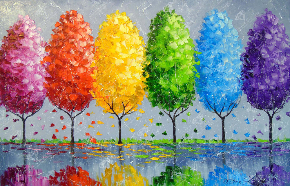 Each Tree Has A Soul N4