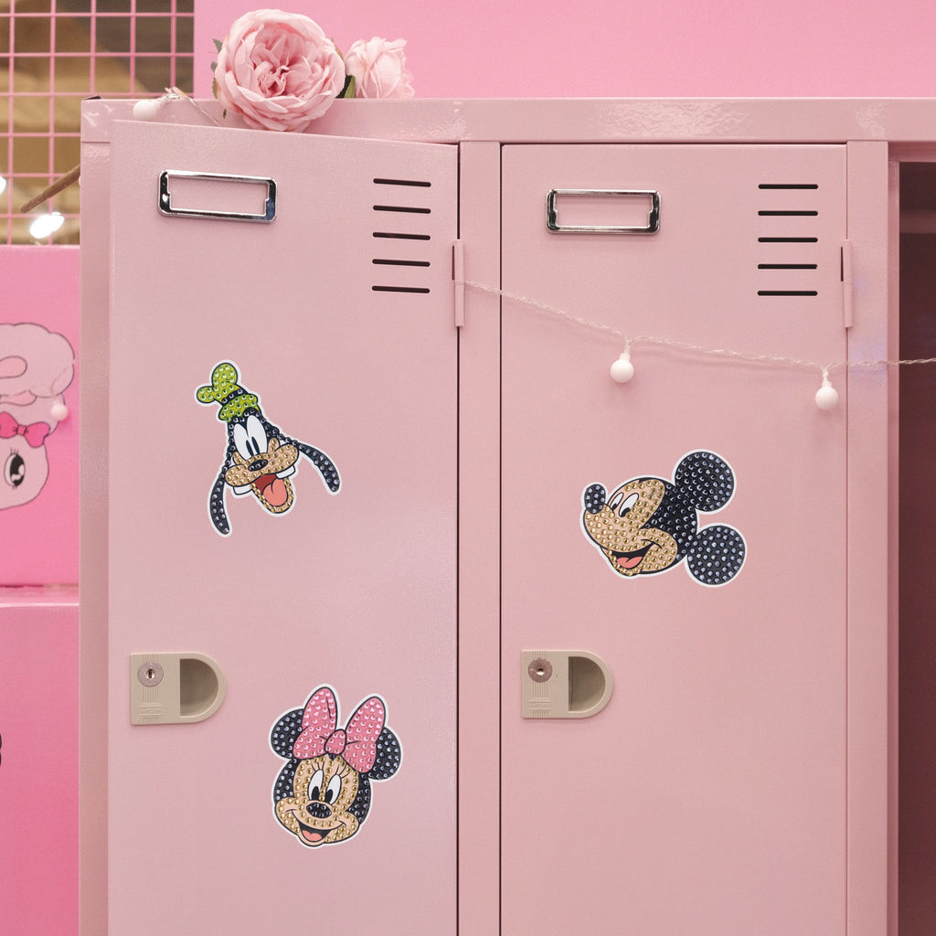 Easy Gem™ Magnets - Mickey and Friends™ (Set of 3)
