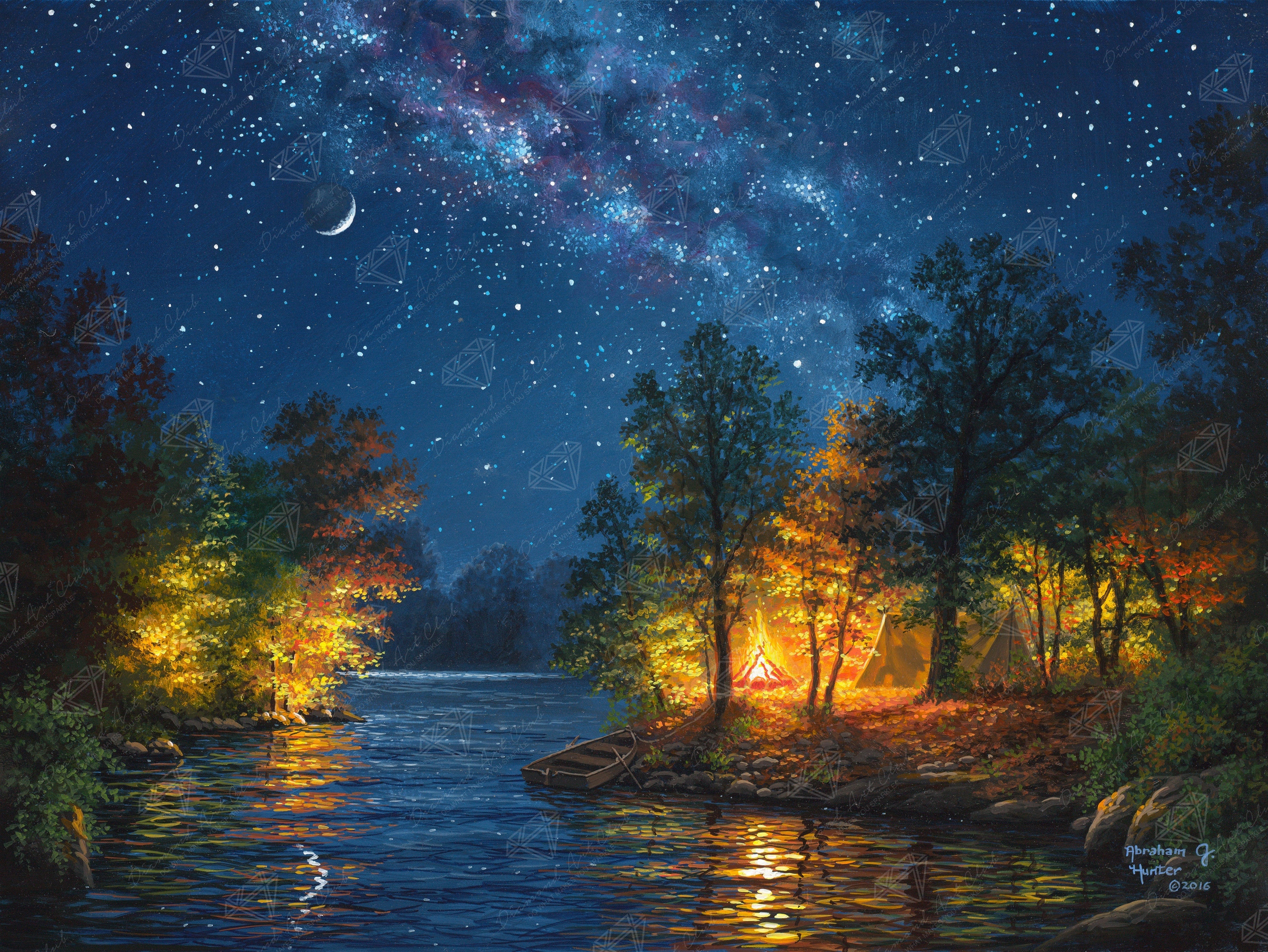 Evening Melodies