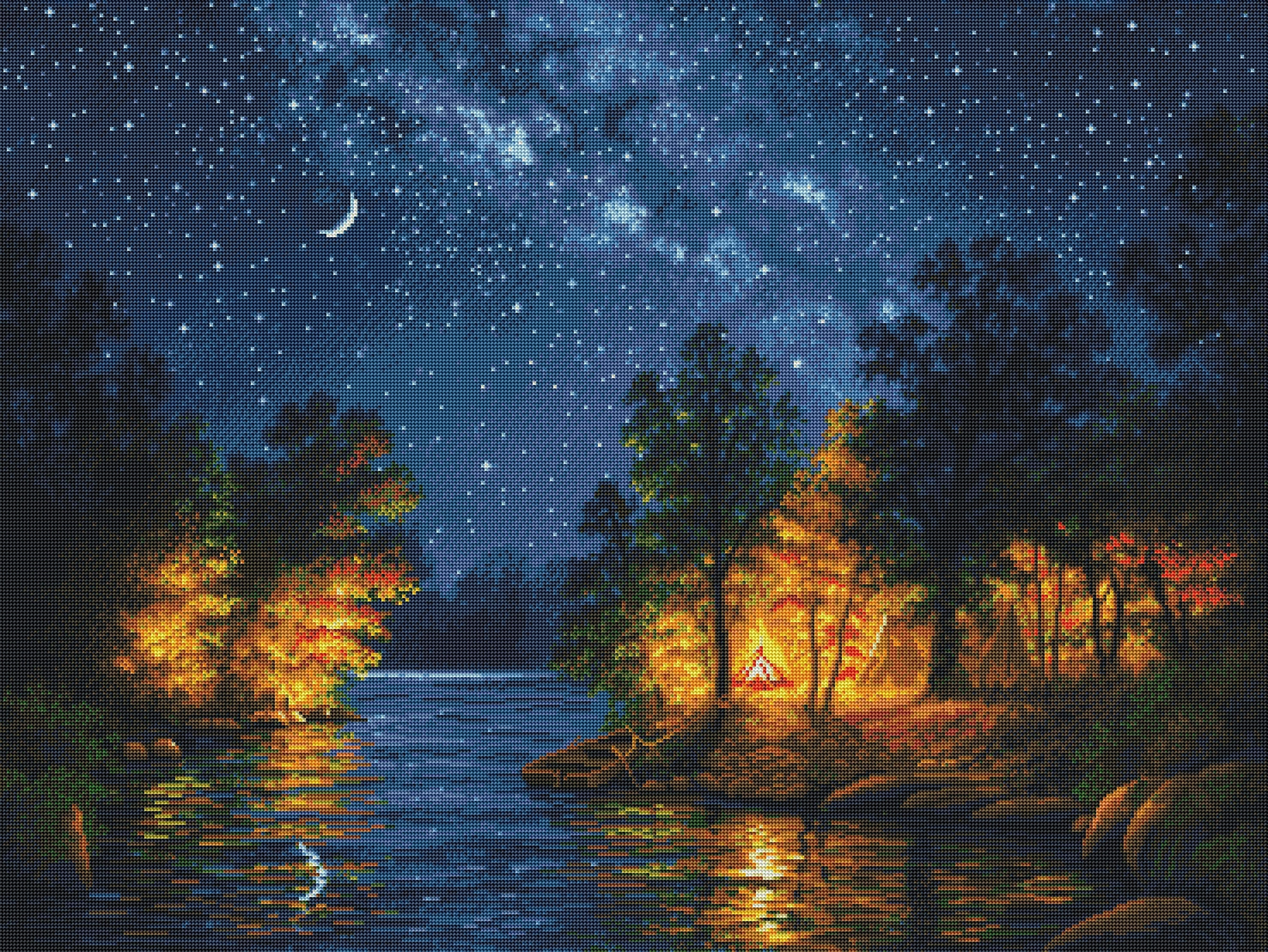 Evening Melodies