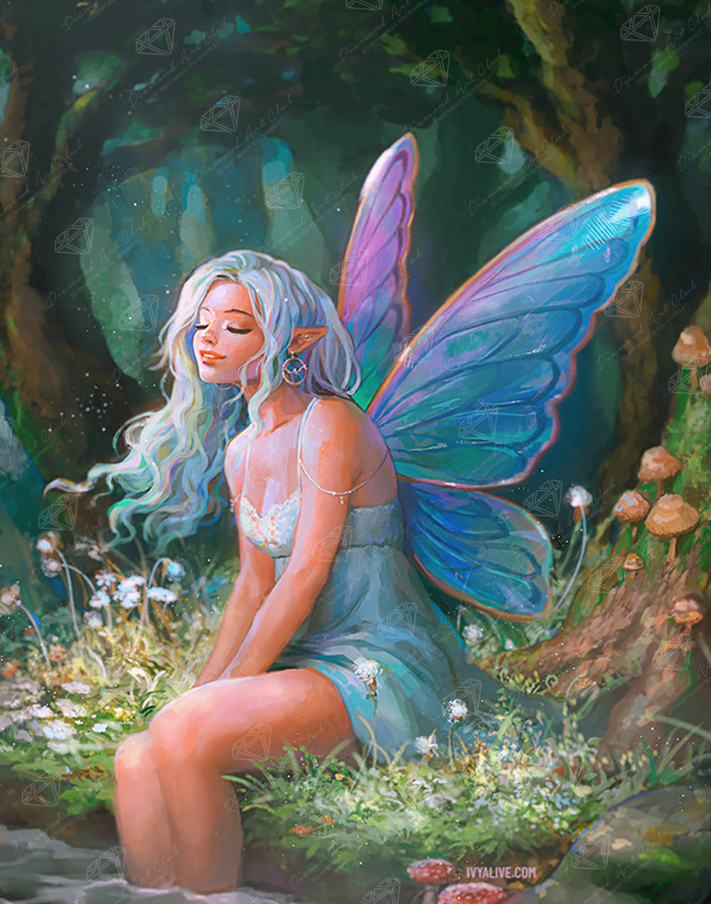 Fairy Lights V0