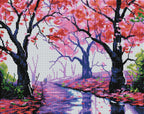 Fall Time