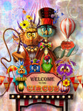 Family Circus
