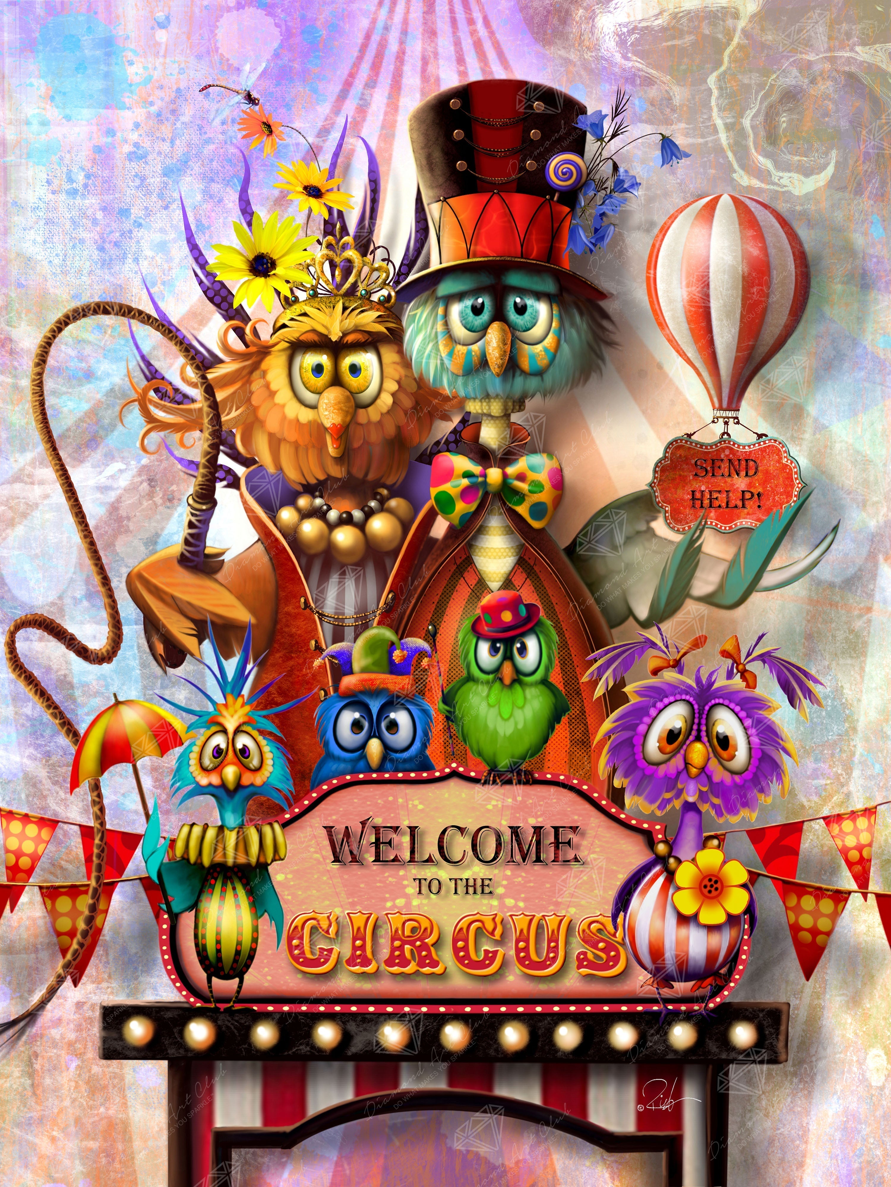 Family Circus