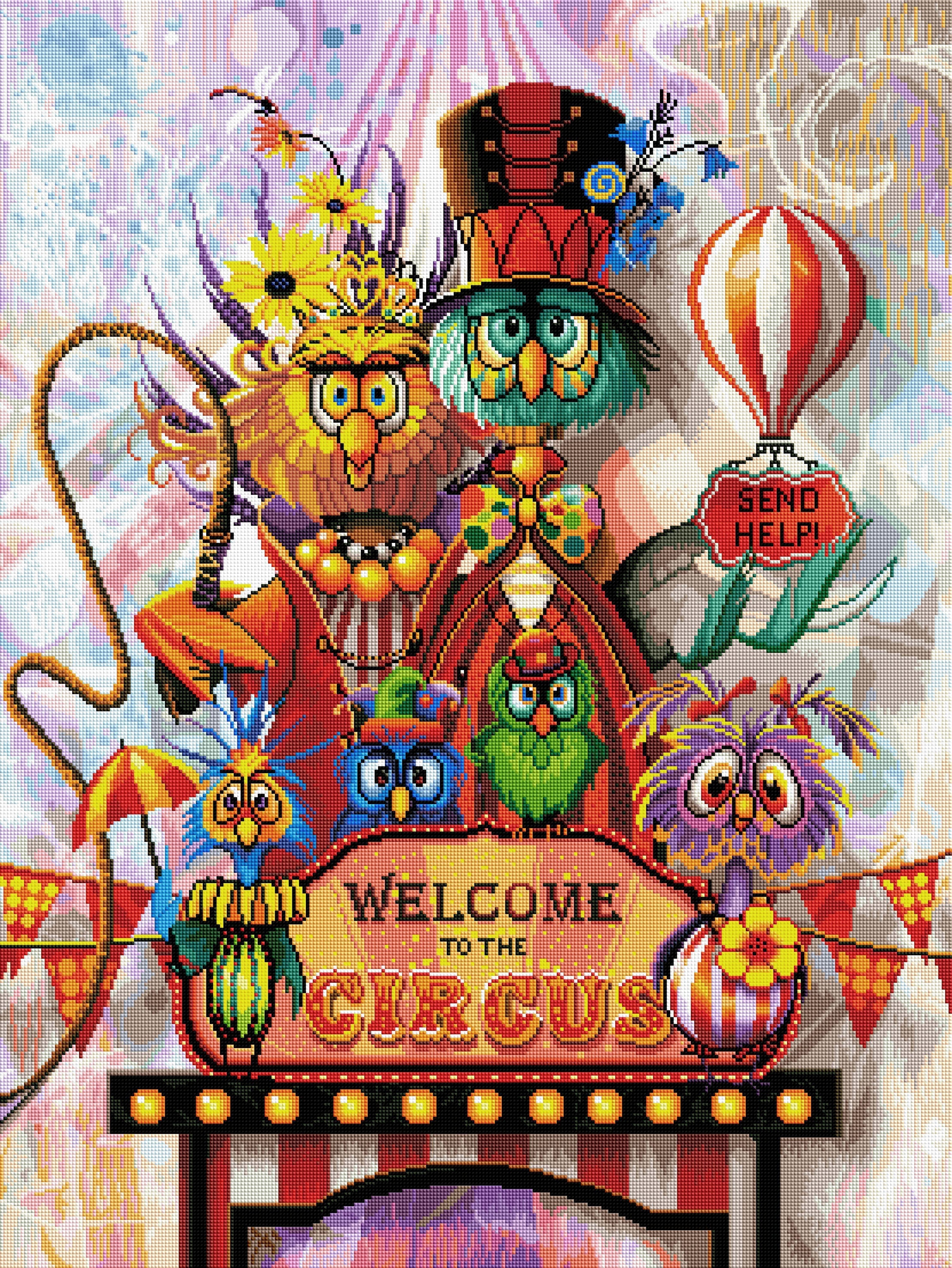 Family Circus