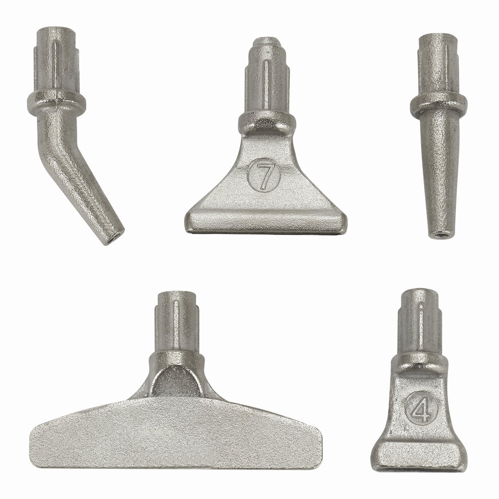 Forever Stainless Steel Placers (5-Pack, Old Version) A6