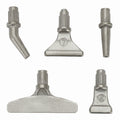 Forever Stainless Steel Placers (5-Pack, Old Version)