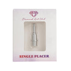 Forever Stainless Steel Single Placer Diamond Painting Pen Tip