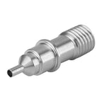 Forever Stainless Steel Single Placer Tip for Twist and Pick Premium Pens