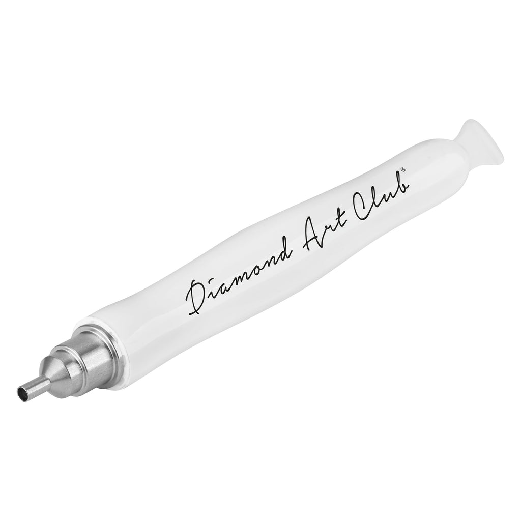 Forever Stainless Steel Single Placer Tip for Twist and Pick Premium Pens