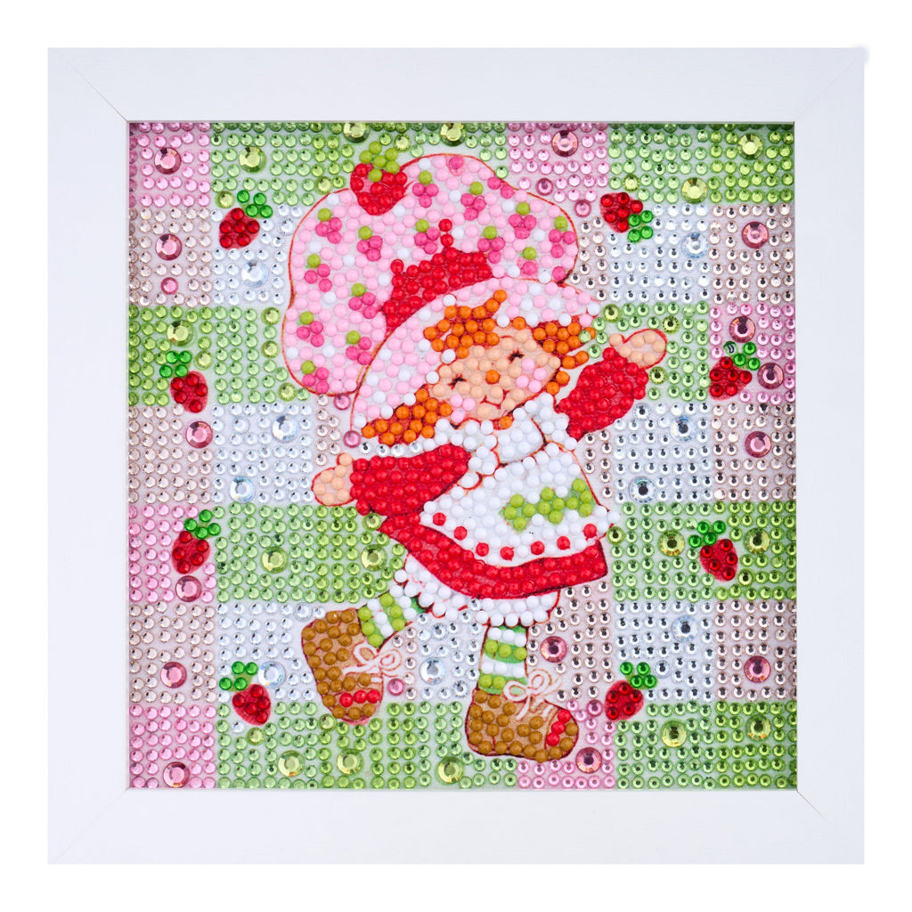 Frameables™ - Vintage Berry Magic