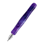 Twist And Pick Premium Pen - Galactic Twist Swirl