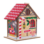 Gem House - Santa's Workshop