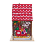Gem House - Santa's Workshop