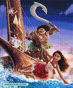 Hear the Ocean's Call