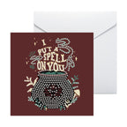 Hocus Pocus™ DIY Cards (Set of 3)