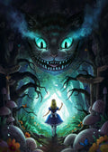 Into Wonderland