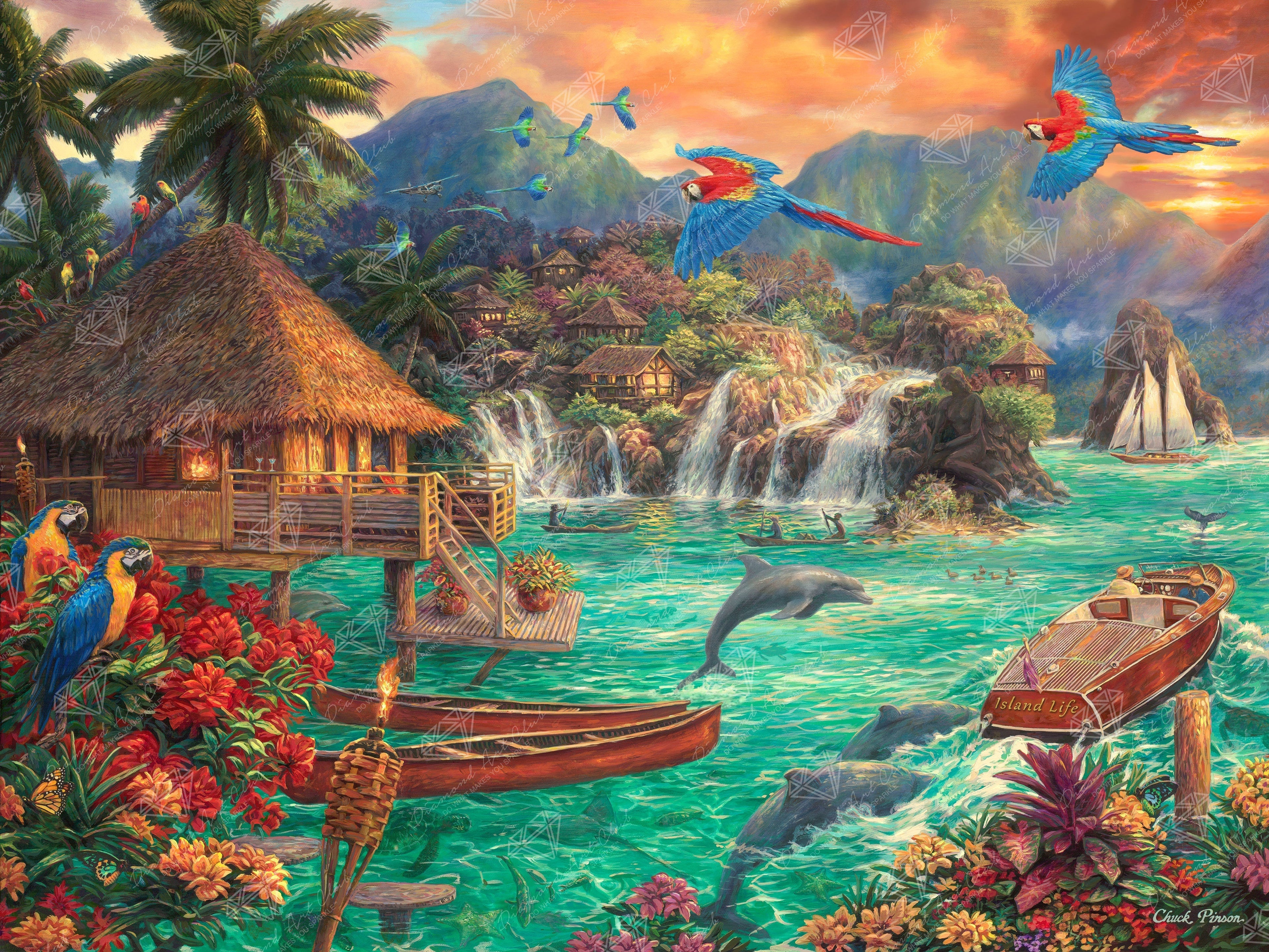 Island Life