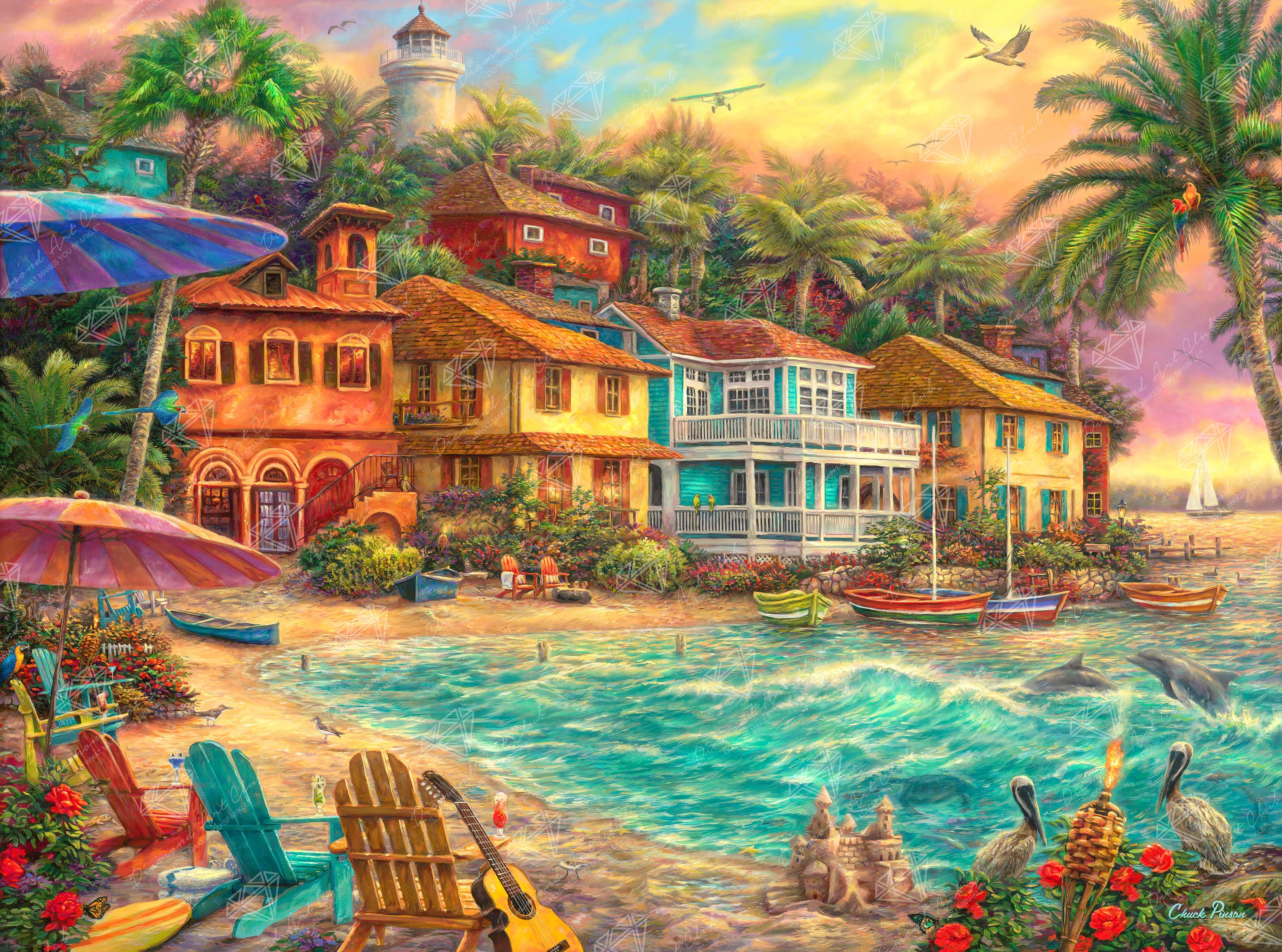 Island Time