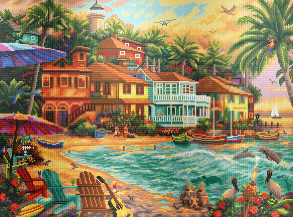 Island Time
