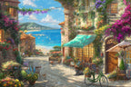 Italian Cafe
