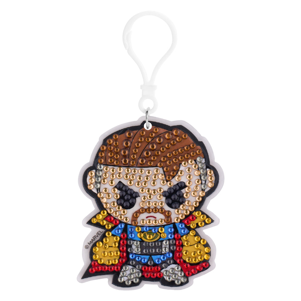Easy Gem™ Keychain - Sorcerer Supreme Dr. Strange™