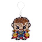 Easy Gem™ Keychain - Sorcerer Supreme Dr. Strange™