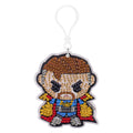 Easy Gem™ Keychain - Sorcerer Supreme Dr. Strange™
