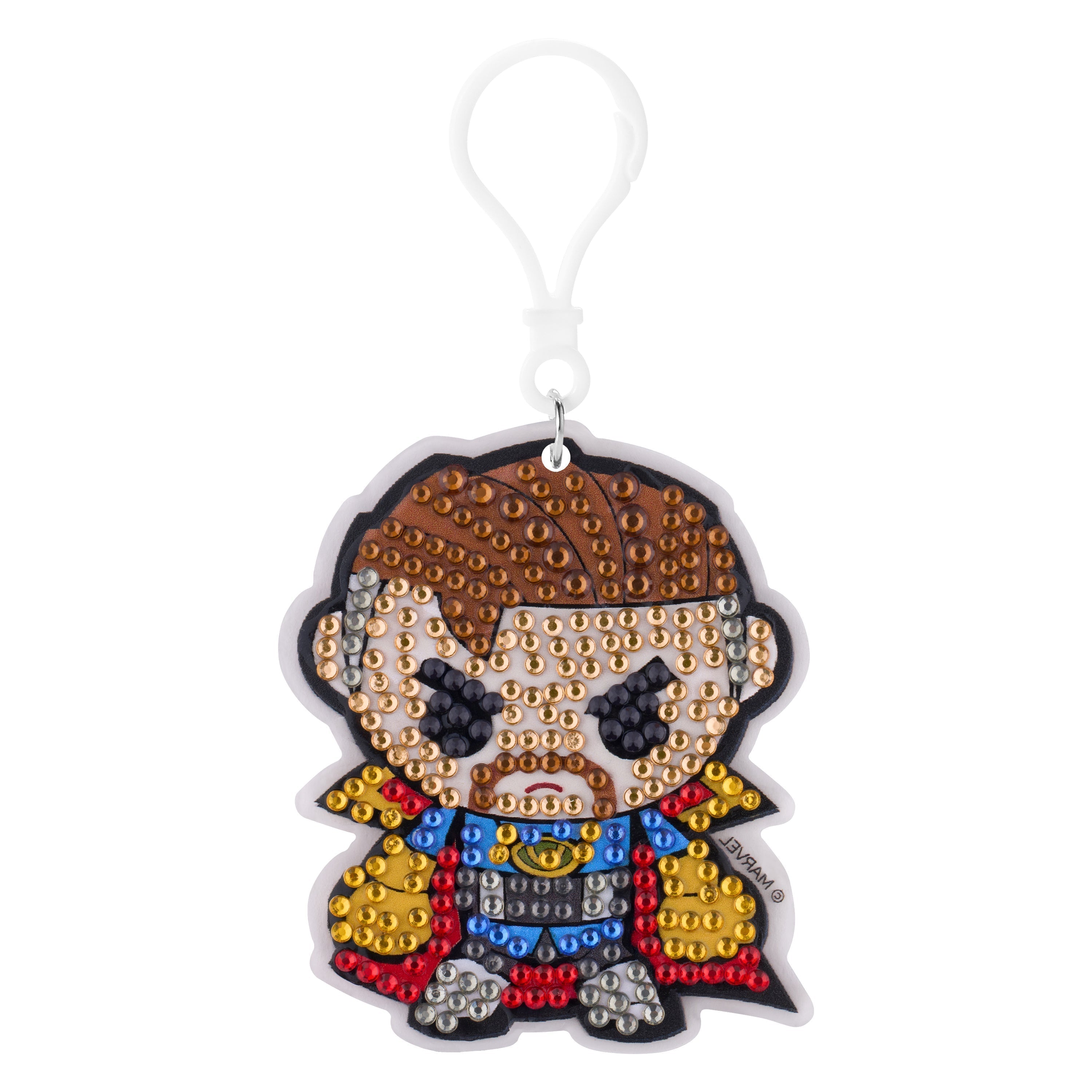 Easy Gem™ Keychain - Sorcerer Supreme Dr. Strange™