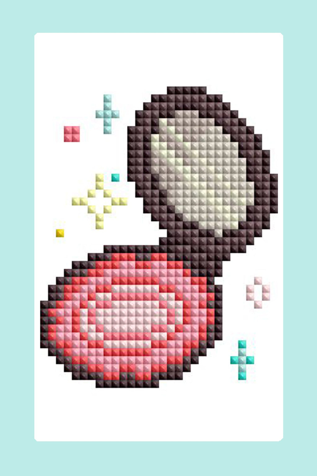 Mini Dazzles™ - Makeup