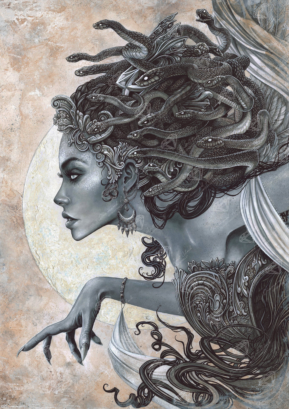 Medusa K5