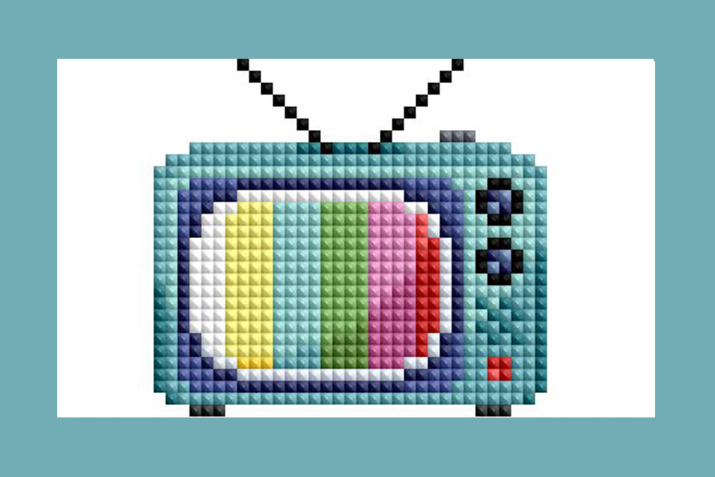 Mini Dazzles™ - 80s