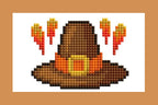 Mini Dazzles™ - Autumn & Thanksgiving Bundle