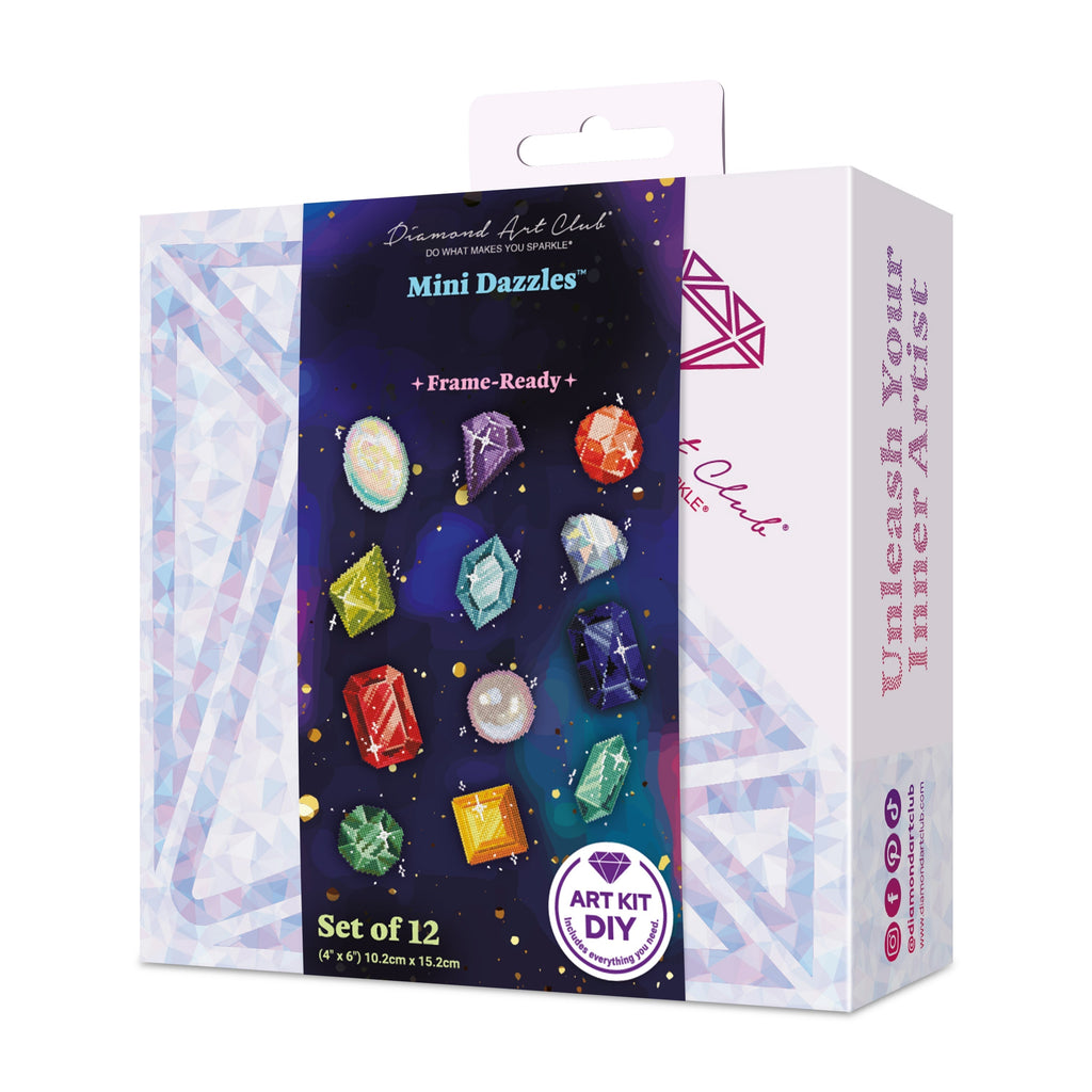 Mini Dazzles™ - Birthstone