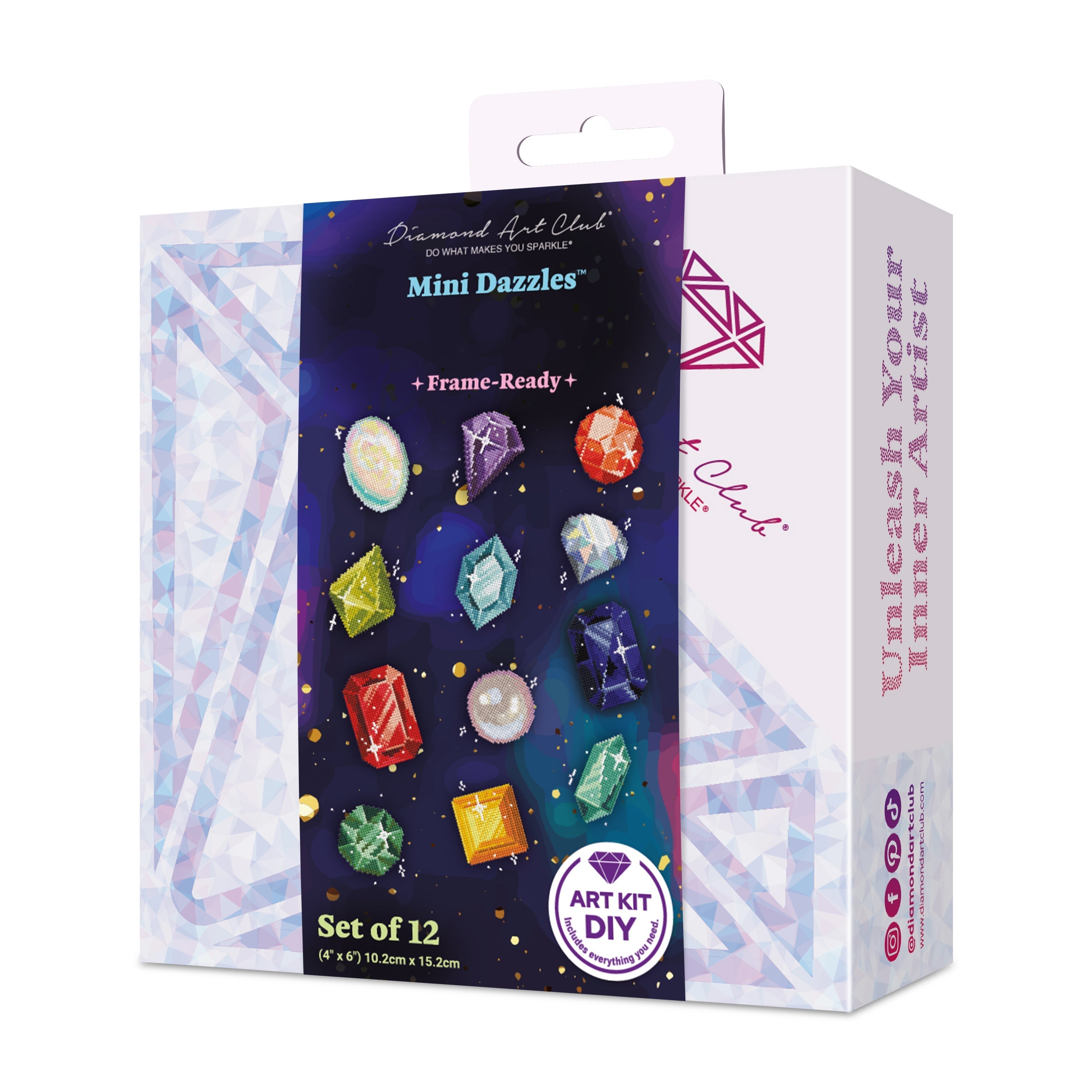 Mini Dazzles™ - Birthstone