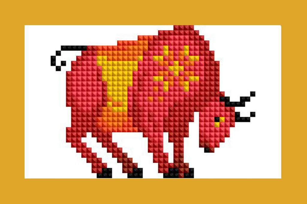 Mini Dazzles™ - Chinese Zodiac