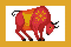 Mini Dazzles™ - Chinese Zodiac