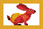 Mini Dazzles™ - Chinese Zodiac