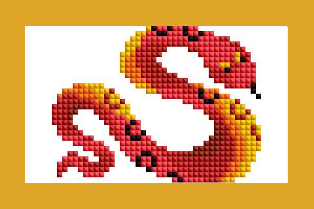 Mini Dazzles™ - Chinese Zodiac