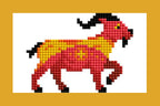 Mini Dazzles™ - Chinese Zodiac