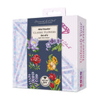 Mini Dazzles™ - Classic Flowers