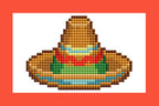 Mini Dazzles™ - Dia de los Muertos