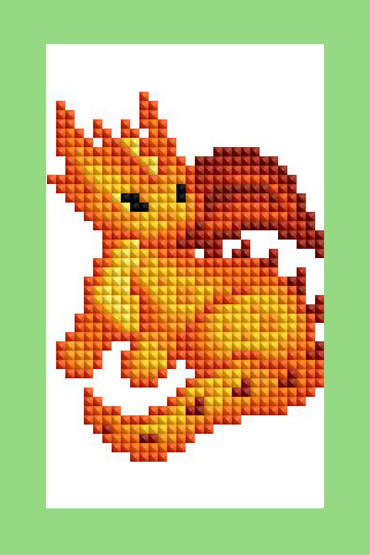 Mini Dazzles™ - Dragons