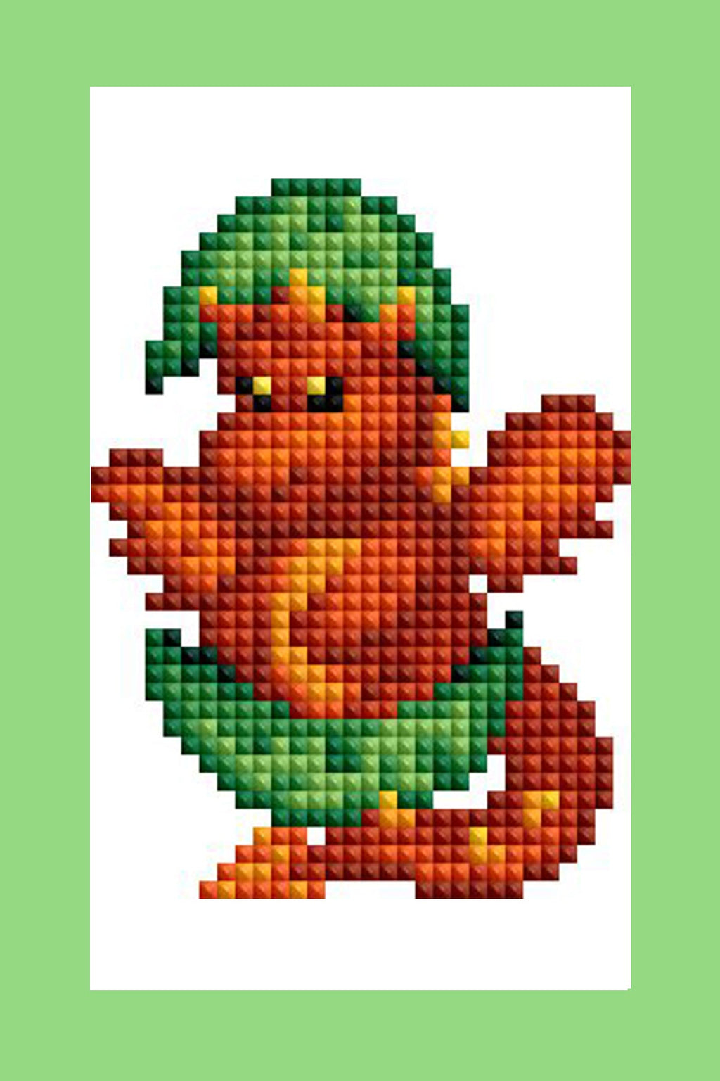 Mini Dazzles™ - Dragons