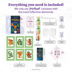 Mini Dazzles™ - Dragons