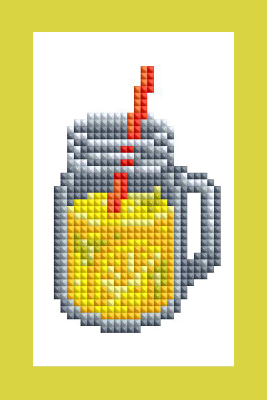 Mini Dazzles™ - Drinks